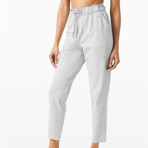 lululemon Keep Moving 7/8 Pant High-Rise